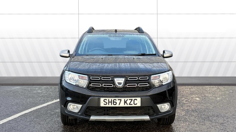 Dacia Sandero Stepway 0.9 TCe Laureate 5dr Petrol Hatchback